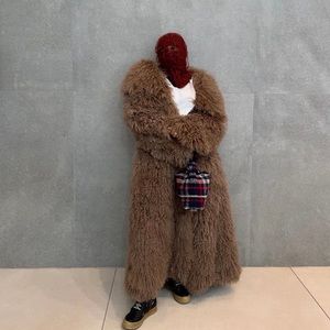 Carlton Yaito Knot Bag